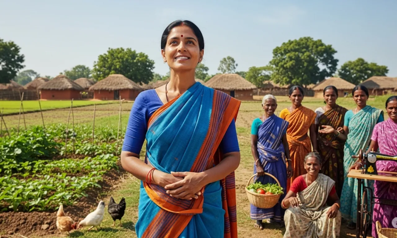 Mahatari Vandan Yojana Application Start From 15 August