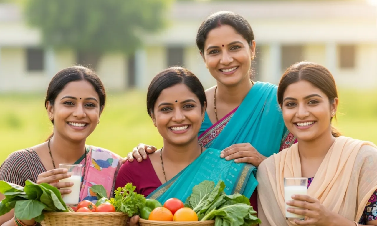 Majhi Ladki Bahin Yojana Maharashtra