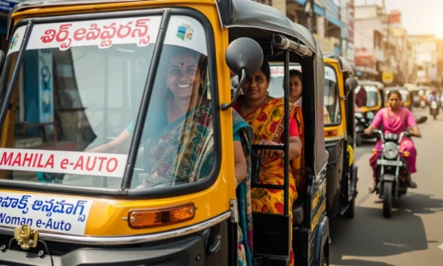 MEPMA Rapido Empowerment Scheme Andhra Earnings