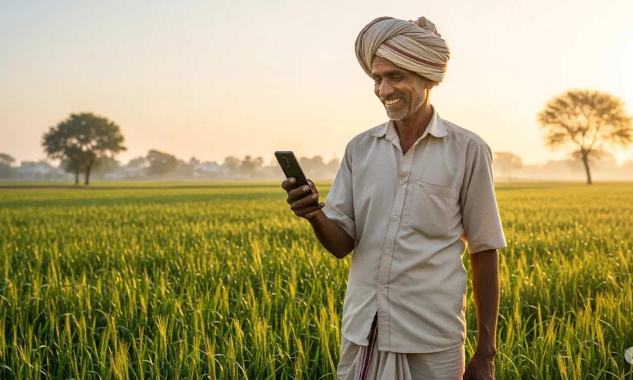 Mukhyamantri Kisan Kalyan Yojana Payment Status