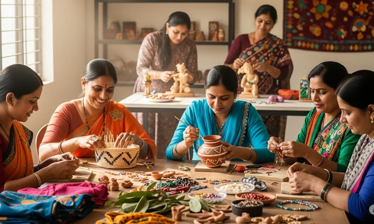 Mukhyamantri Sashakt Bahna Utsav Yojana Uttarakhand