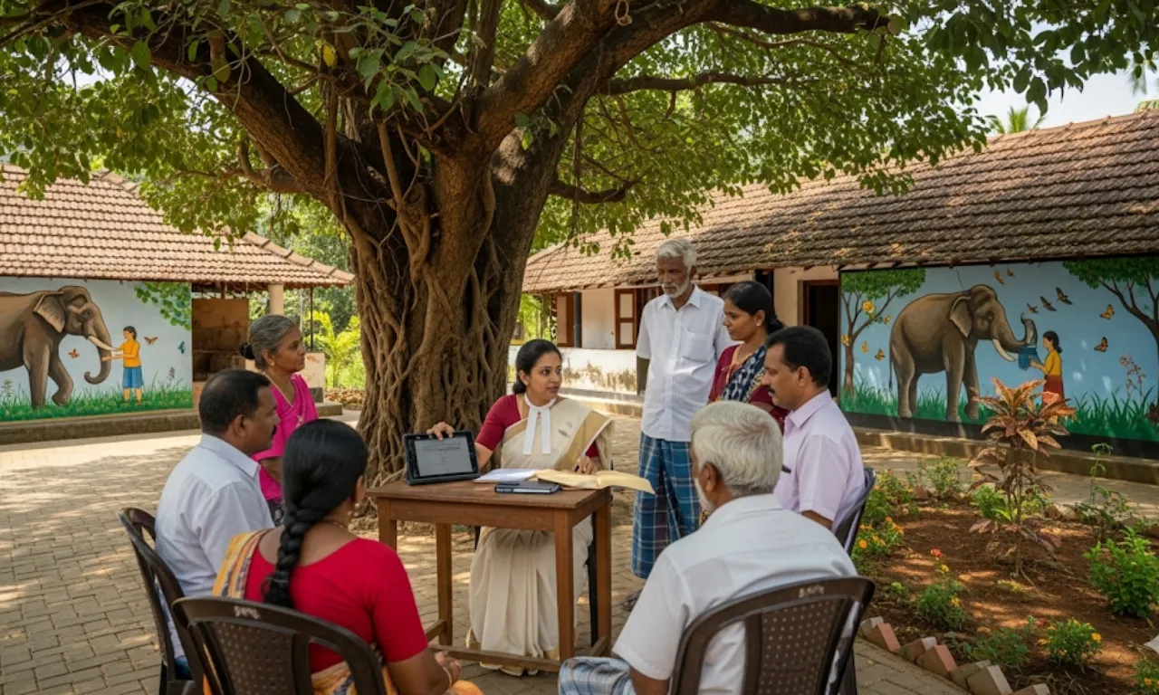 NALSA Scheme
