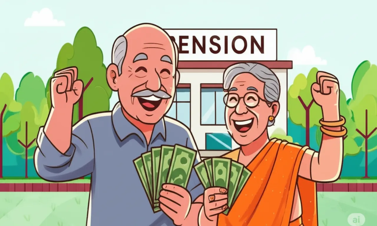 New Income Tax Bill 2025 Full Tax Deduction Commuted Pension