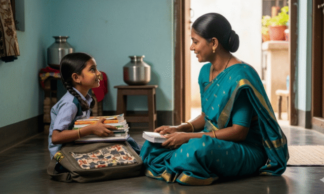 NTR Vidya Sankalpam Scheme Andhra Pradesh