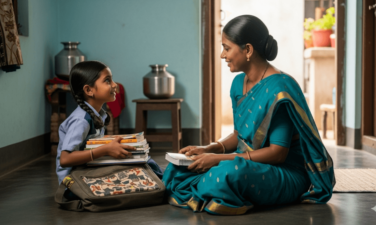 NTR Vidya Sankalpam Scheme Andhra Pradesh