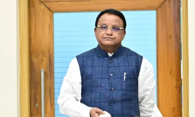 Odisha Staff Suggestions Scheme