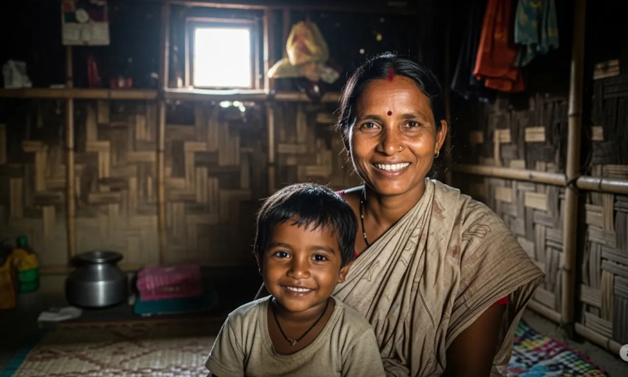 Orunodoi 3 Assam Launch Support Families