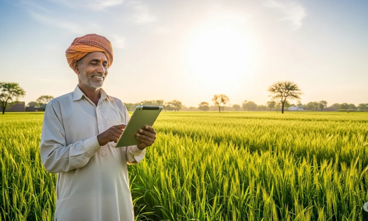 PM Fasal Bima Yojana Madhya Pradesh Compensation Complaint