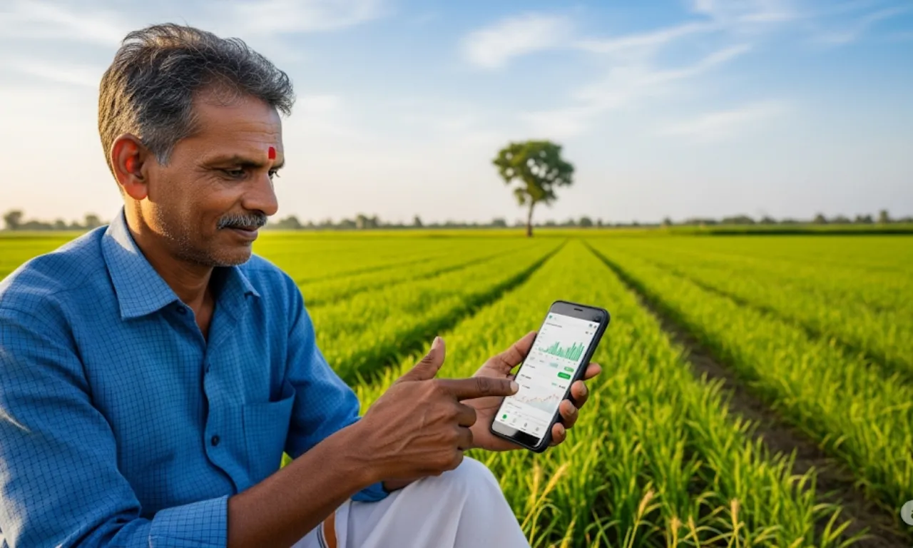 PM Kisan 20th Instalment Payment Not Recieved