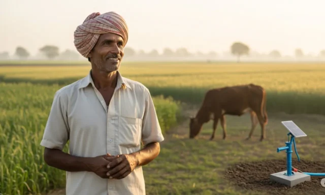 PM Kisan Gujarat 20th Installment Disbursement