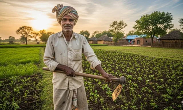 PM Kisan Maandhan Yojana Apply Eligibility