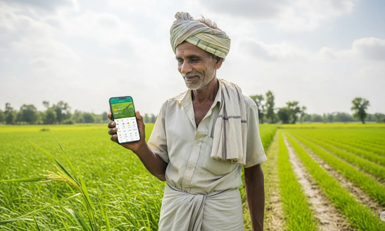 PM Kisan Yojana Aadhaar Status