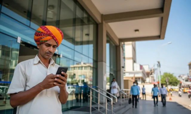 PM Kisan Yojana Banks Fix Transactions