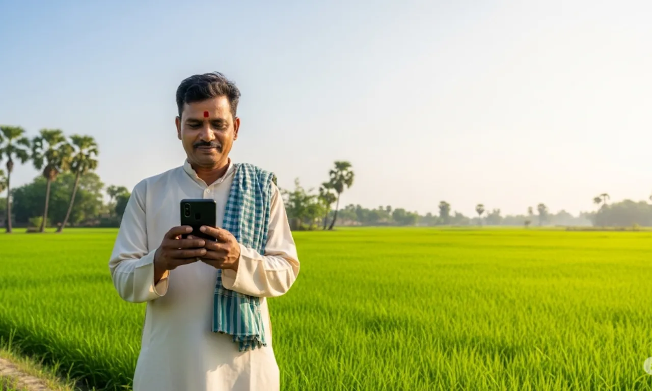 PM Kisan Yojana Bihar 20th Installment 2025