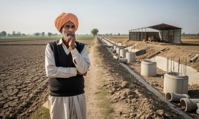 PM Kisan Yojana Farmer Will No Receive 21st Installment Know Reason