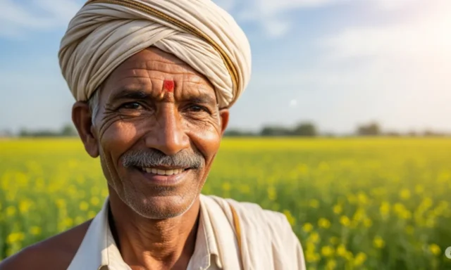 PM Kisan Yojana Pension Benefits Central