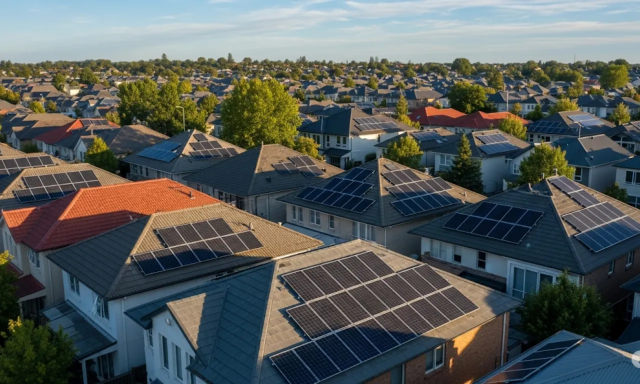 PM Surya Ghar Muft Bijli Yojana Central Solar Benefits