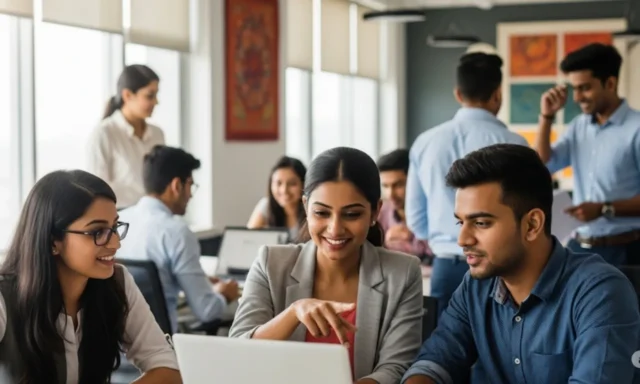 PM Viksit Bharat Rozgar Yojana Employment In India