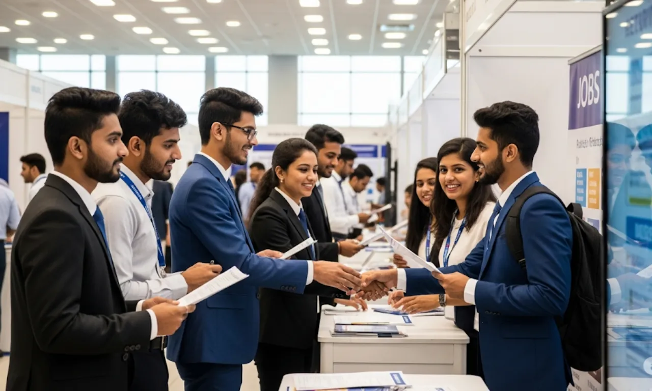 PM Viksit Bharat Rozgar Yojana Youth Private Job