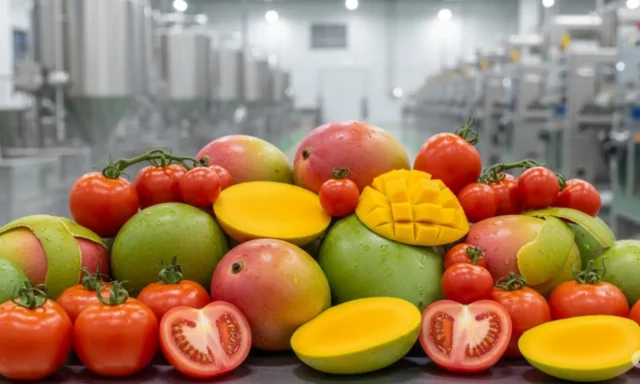 PMKSY PMFME Karnataka Food Processing Support