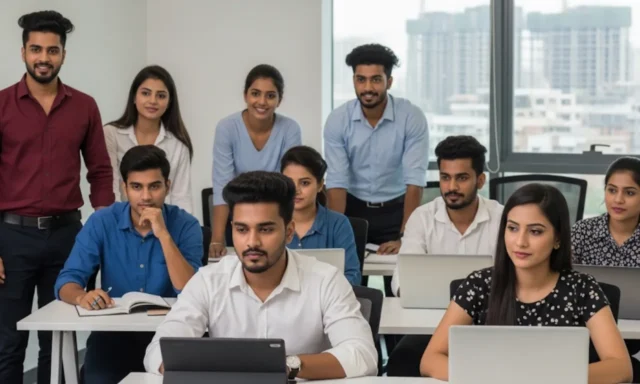 PMVBR Yojana Gujarat Jobs