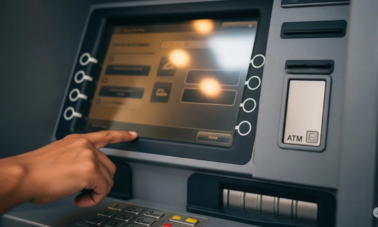 RBI Atm New Rules 2025 Avoid Extra Charges