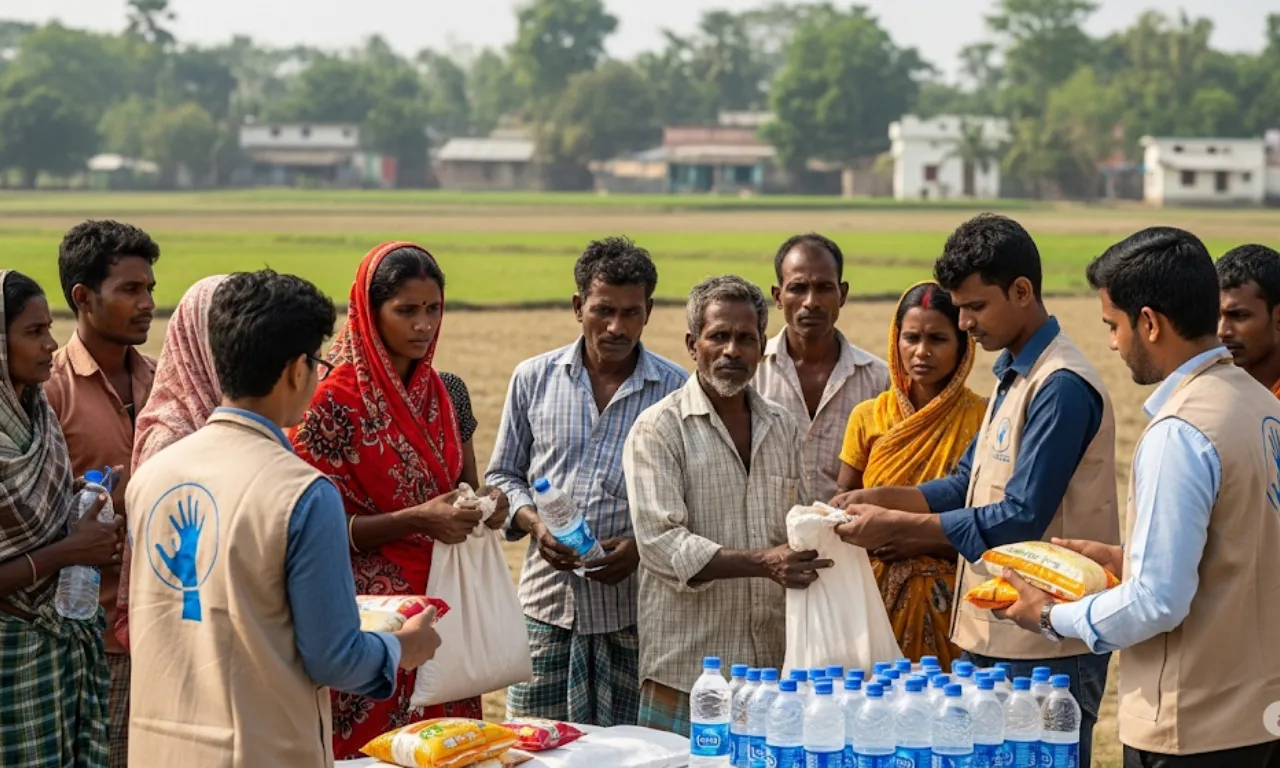 Shramashree Scheme West Bengal