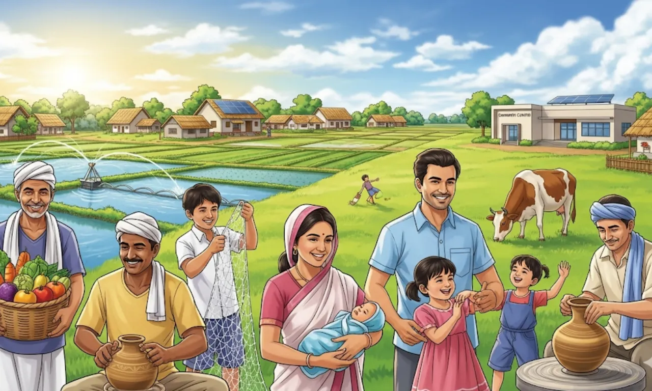 UP Top Government Scheme