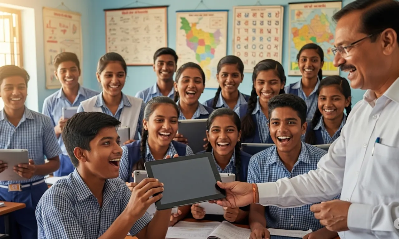 Yuva Sashaktikaran Yojana Uttar Pradesh