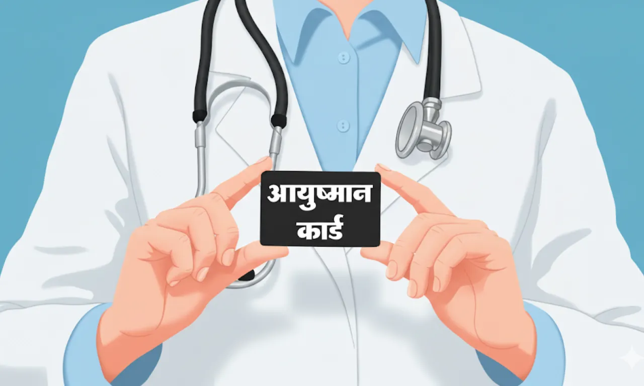 Ayushman Bharat Yojana Delhi