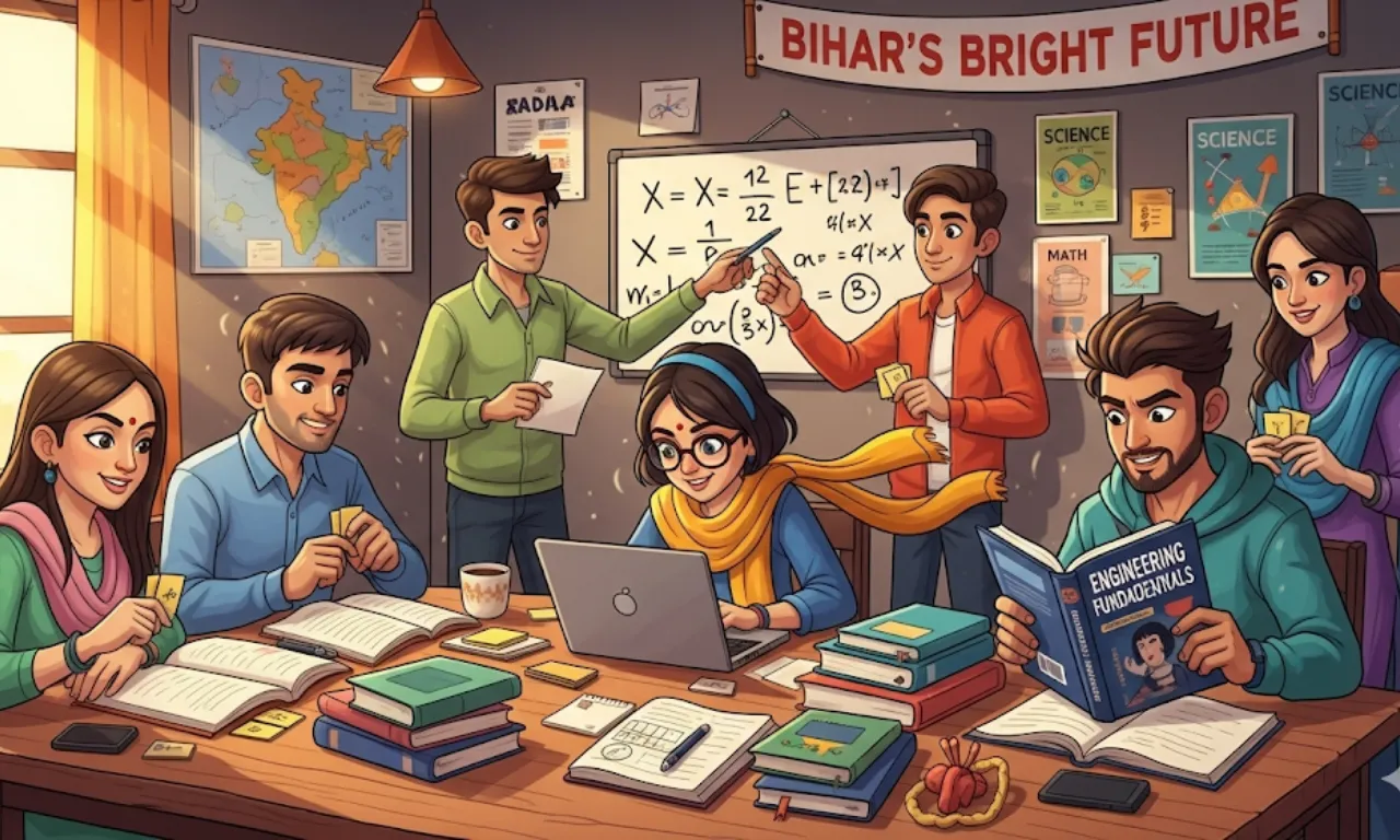 Bihar Student Credit Card Scheme