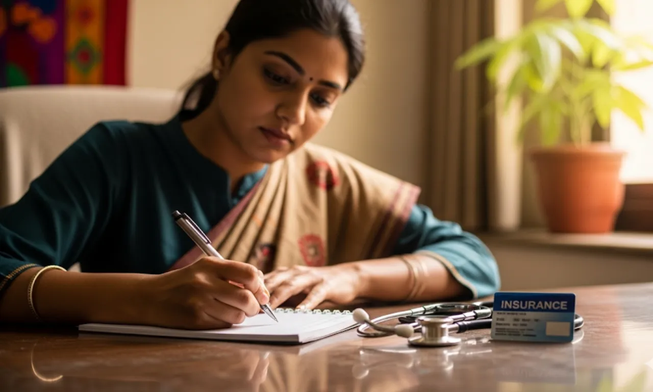 Gopabandhu Sambadika Health Insurance Scheme