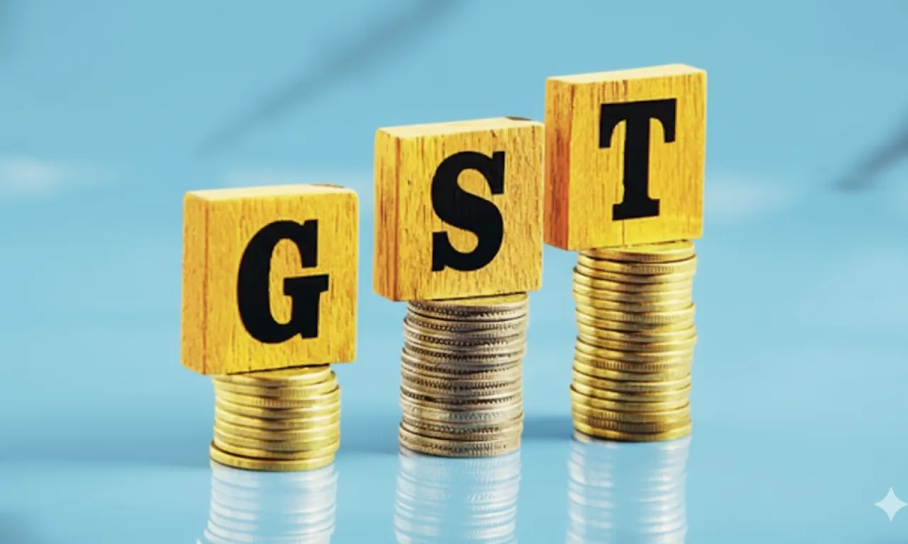Gst Diwali Bonanza Central Government Rate Cuts Insurance