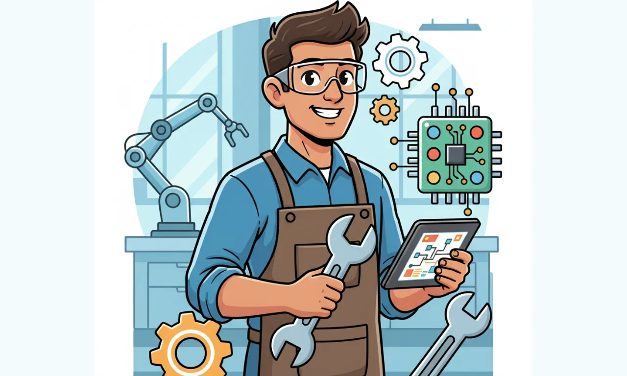 International Skill Development Competition 2026 Maharashtra Registration