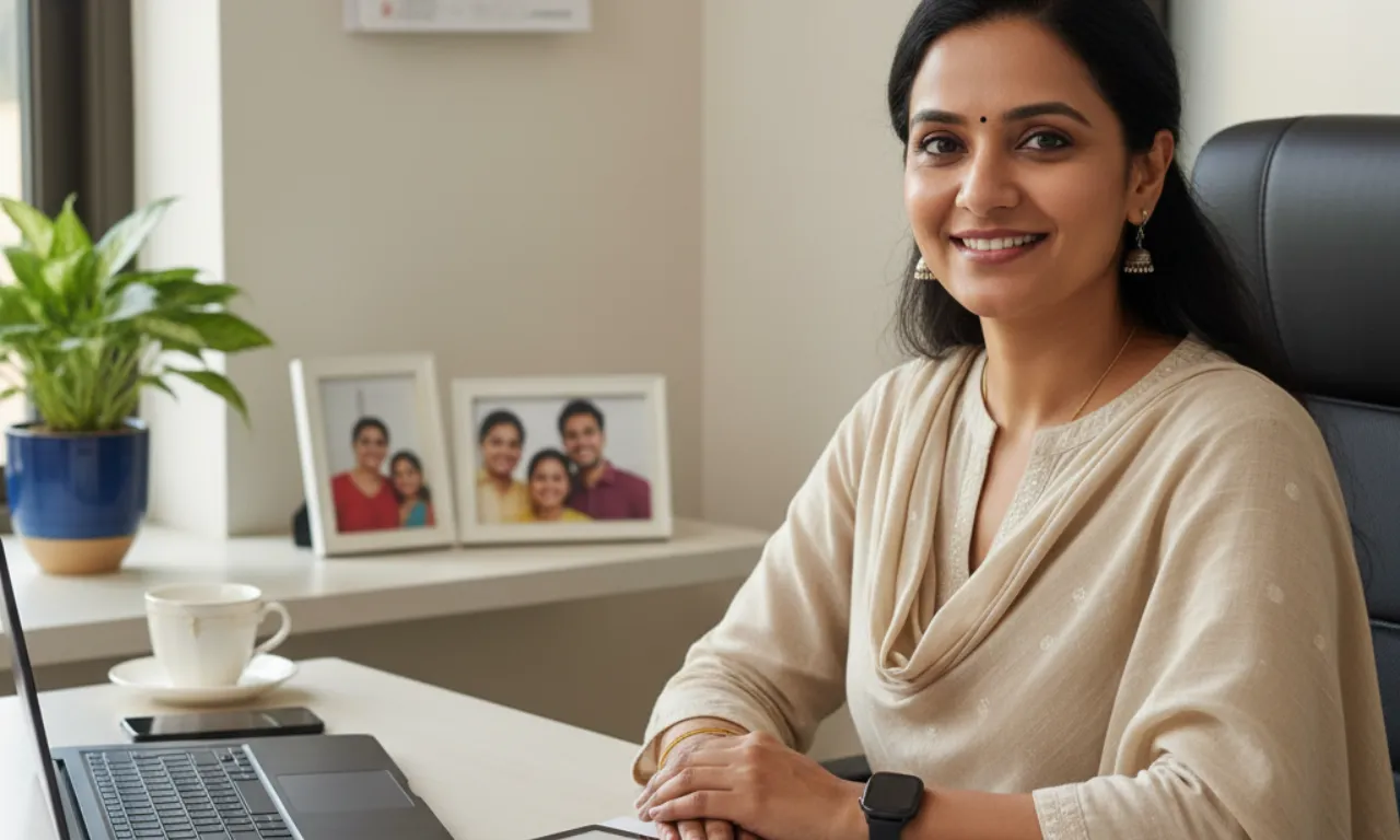 LIC Bima Sakhi Yojana Eligibility