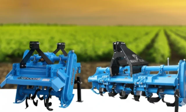 MP Agriculture Machinery Subsidy