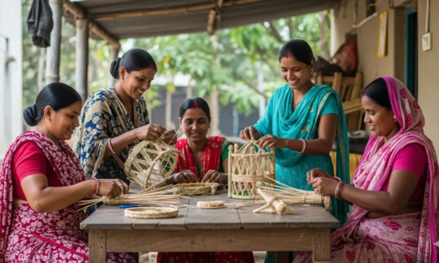 Mukhyamantri Mahila Rojgar Yojana Bihar