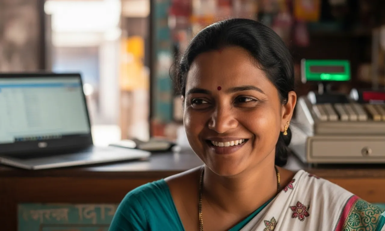 PM Mudra Yojana Maharashtra Women Entrepreneurs