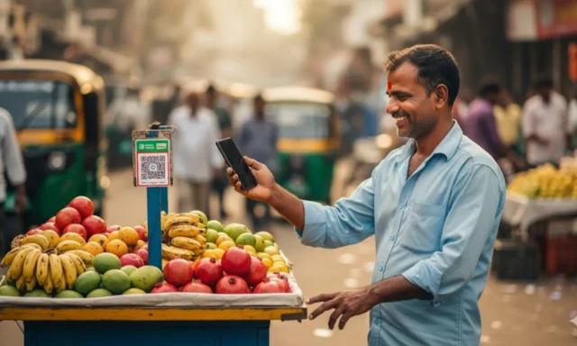 PM Svanidhi Scheme Extension Digital Transaction Cashback