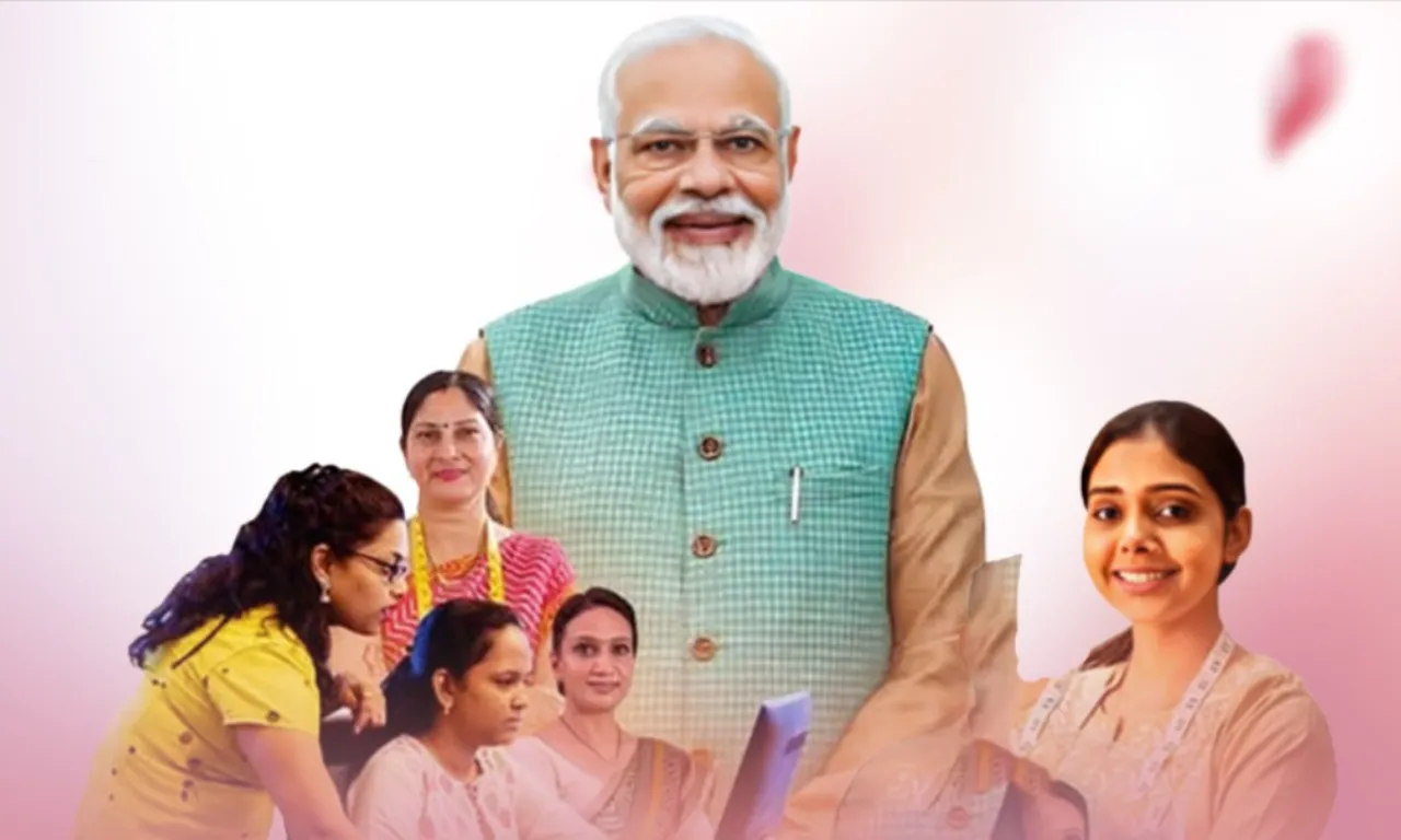 Swasth Nari Sashakt Parivar Abhiyaan