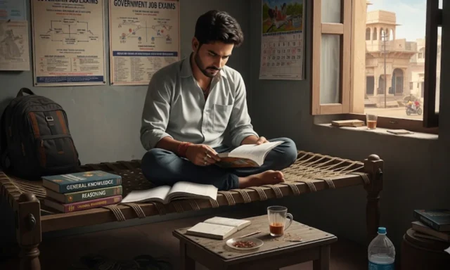 Yuva Sambal Yojana Rajasthan